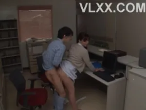 Bú lỗ đít người yêu em gái có cái buồi to