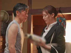 107SDAM-07201 [Phiên bản Miyuu] Một cô gái trẻ được tìm thấy tại Oze Kogen Onsen. Bạn có muốn thử bước vào phòng tắm nam chỉ với một chiếc khăn tắm trên người không? những năm gần đây