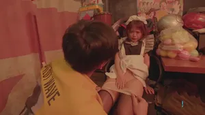 Em gái nông thôn hiếu khách banh lồn gạ địt