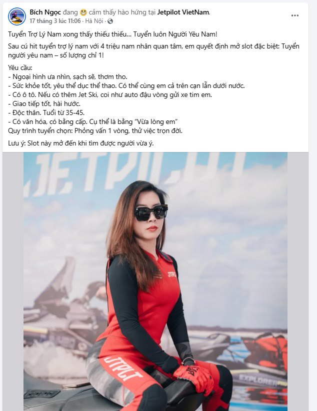 Hai em nhân viên khách sạn và anh khách củ khoải bự